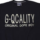 【G-Qcality / Jacket & Set Up】入荷！！の記事より