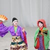伝統文化のつどい2017「芸能舞台」３（常滑市立三和小学校）の画像