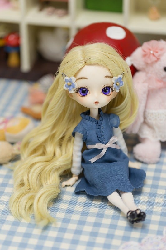 明日ご予約開始!】「Harmonia bloom 花本はぐみ」【数量限定 明日ご予約開始!】「Harmonia bloom 花本はぐみ」【数量限定
