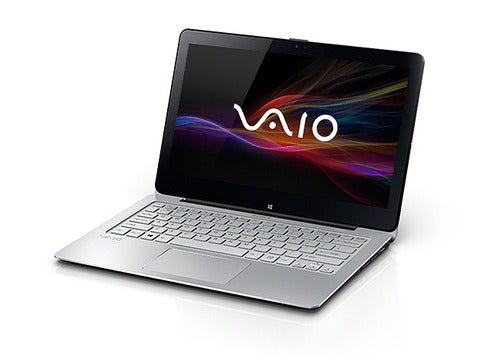 VAIO Fit 11A使用中止のお願いの記事画像