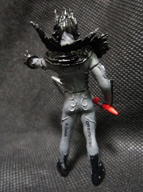 【希望者のみラッピング無料】 ウルトラマン クリア フィギュア メカザム・アーマード かたい 特撮