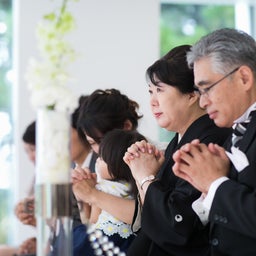 画像 東京での結婚式撮影＊ヒルトン東京ベイ の記事より 7つ目