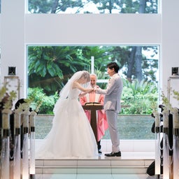 画像 東京での結婚式撮影＊ヒルトン東京ベイ の記事より 8つ目