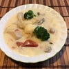 今晩はコレ〜♪の画像