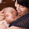 赤ちゃん時期ならではを撮るハーフバースデーフォト | 6ヶ月記念、福岡市ベビーフォトの画像