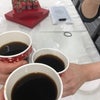 コーヒーがしみる〜の画像