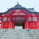 新宿の金運神社三軒はしご。新宿さんぽの記事より