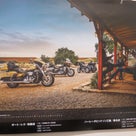 Harley-Davidson カレンダー＆試乗の記事より