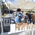 「Kawagoe Coffee Festival」2017年12月9日、10日蓮馨寺の記事より