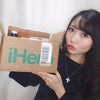 【YouTube】iHerb購入品♡リプライセル、コスメetc...の画像