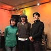 H29.12.17 中島由紀子Quartet at Big Bandの画像