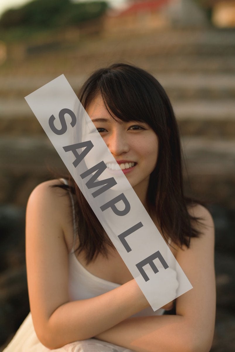 長濱ねる1st写真集【私家版】 - アート/エンタメ 長濱ねる1st写真集【私家版】 - アート/エンタメ