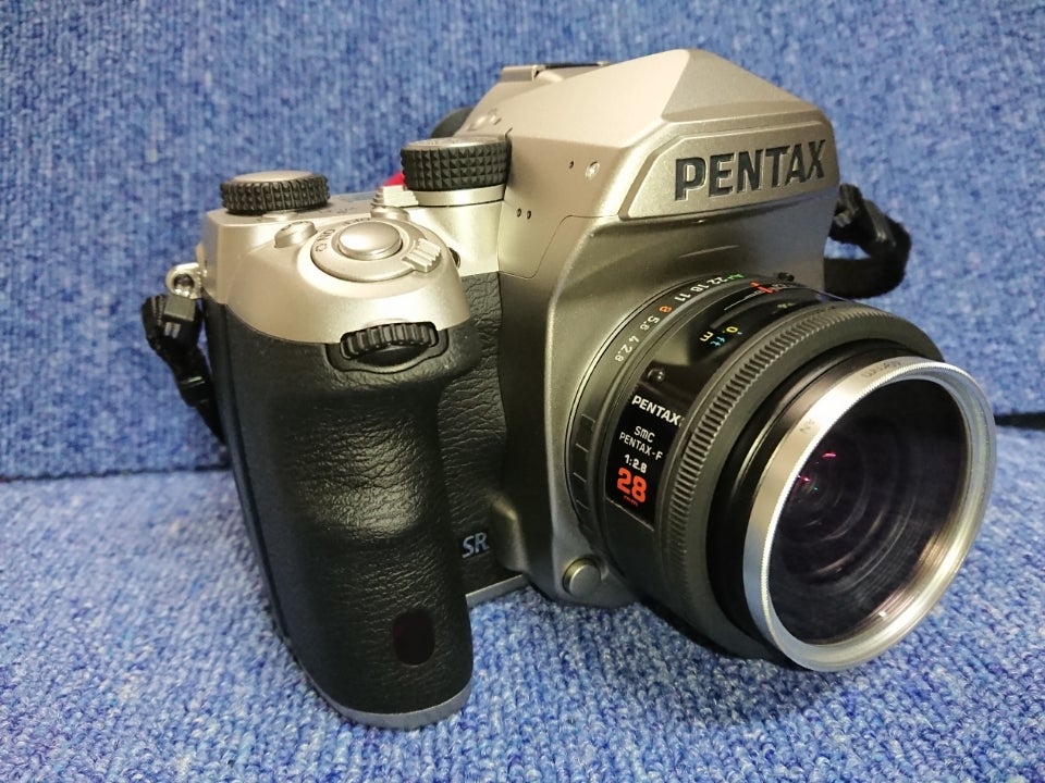 smc PENTAX-F 28mm F2.8 | 趣味のペンタックス smc PENTAX-F 28mm F2.8 | 趣味のペンタックス