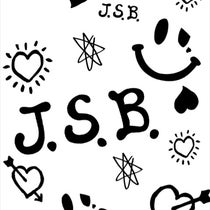 最も人気のある Jsb ロゴ アントメガ壁紙