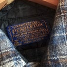 Vintage Pendleton Wool Shirts MADE IN USAの記事より