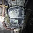 トラブル修理－BMW 318iツーリング(AY20/E46)冷却水漏れ修理と点検整備一式の記事より