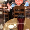 Christmas Jazz Live@スタバの画像