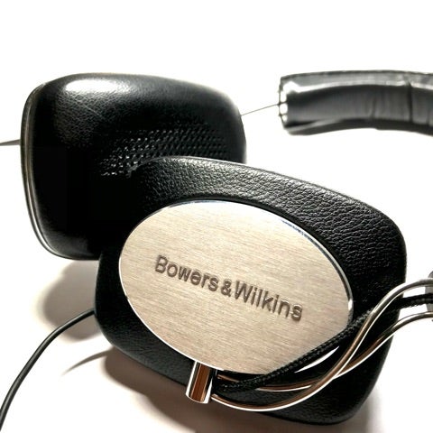 Bowers&Wilkins P5(旧シリーズ) ヘッドホン | スポイト のブログ Bowers&Wilkins P5(旧シリーズ) ヘッドホン | スポイト のブログ