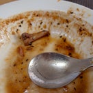 北国の丸ごとチキンレッグ！スープカレーを食べてみた。の記事より