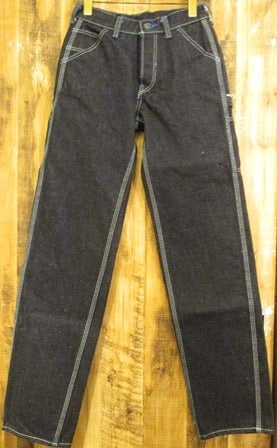 24ozデニムペインターパンツ『SM310DX-D24oz』梅田本店にて発売中 