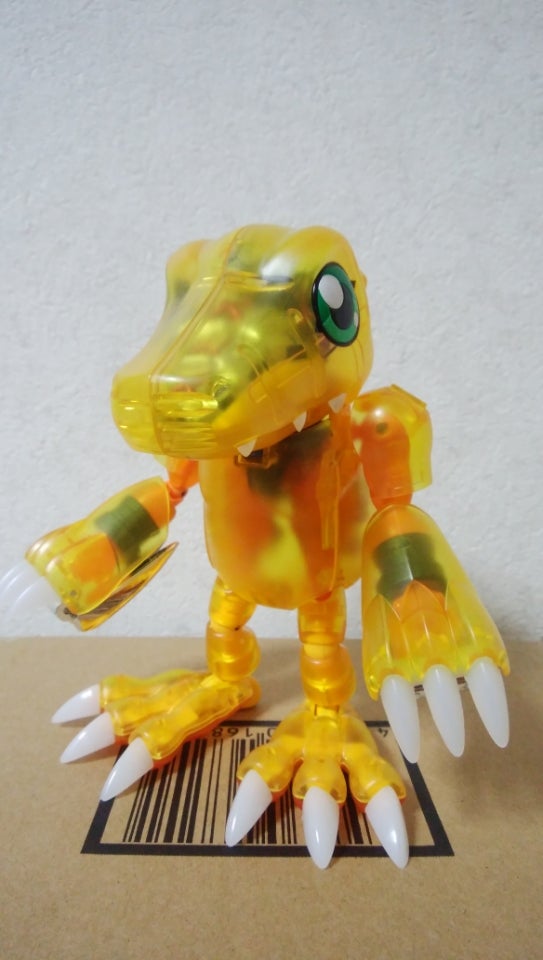 デジモン超進化魂&デジヴァイスVer.15thコンプリートメモリー デジモン超進化魂&デジヴァイスVer.15thコンプリートメモリー