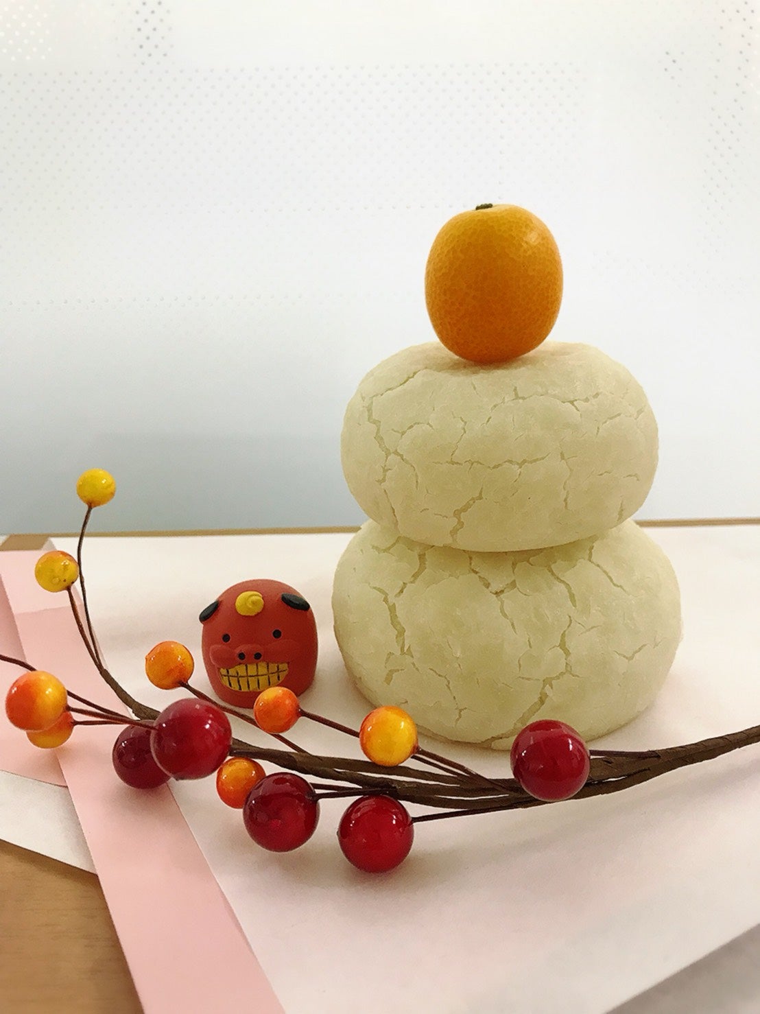お正月 2018の記事画像