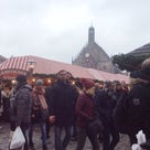正月だけどニュルンベルクのクリスマスマーケットネタを。の記事より