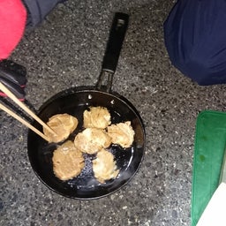 画像 釣り納め鍋パ12月28日 の記事より 1つ目