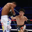 【Photo】拳 四朗vsペドロサ  WBC世界ライトフライ級戦の記事より