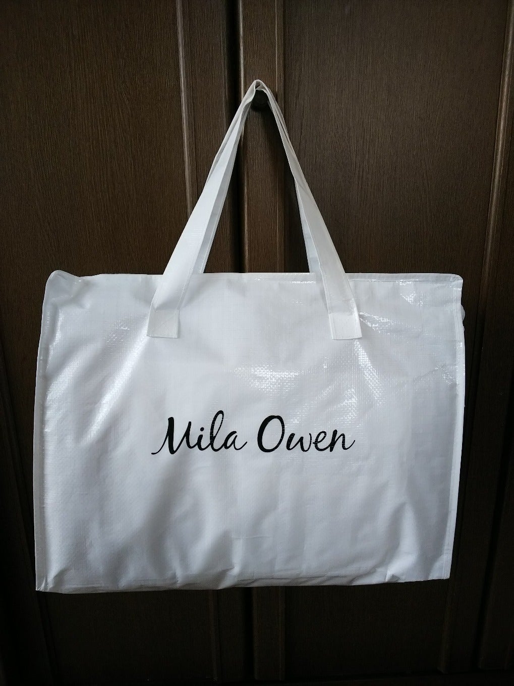 福袋を買ってみた2018 Mila Owen (ミラ オーウェン)編 | アラフォー ...