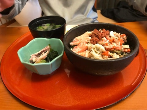 越前カニの記事画像