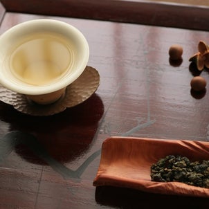 鎌倉で美味しいお茶を楽しむひととき～「早春を楽しむ青茶（烏龍茶）のお茶会」のご案内ですの画像