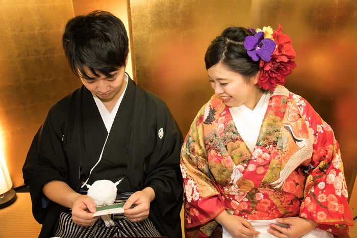 鶴崎神社&いかしの舎（岡山県）での結婚式の写真(披露宴) Part4の記事より