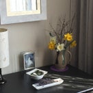 インテリア壁掛け仏壇と季節のお花：スイセン（水仙）の記事より