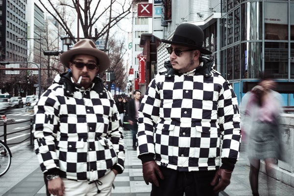 WEIRDO NEW ARRIVAL !! | American Wannabe WEIRDO NEW ARRIVAL !! | American Wannabe