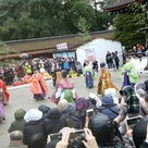 蹴鞠（けまり）始め～京都・下鴨神社の記事より