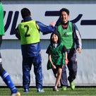 日本知的障がい者サッカー連盟サッカー教室！の記事より