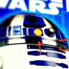週刊スター・ウォーズ  R2-D2#001の記事より