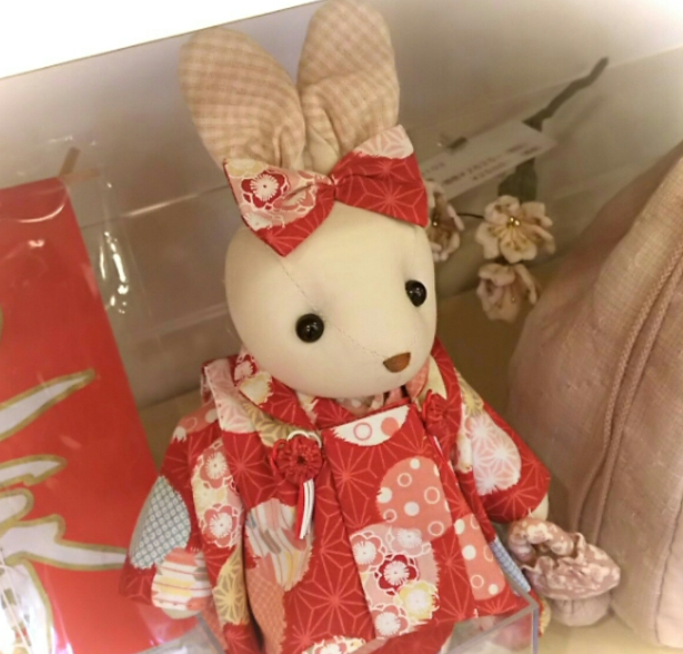 伸びない生地のぬいぐるみの 目の付け方のコツ 片山あゆ子公式ブログ 伸びない生地のぬいぐるみの 目の付け方のコツ 片山あゆ子公式ブログ