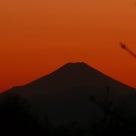 富士山・想定の範囲外から・・・。の記事より