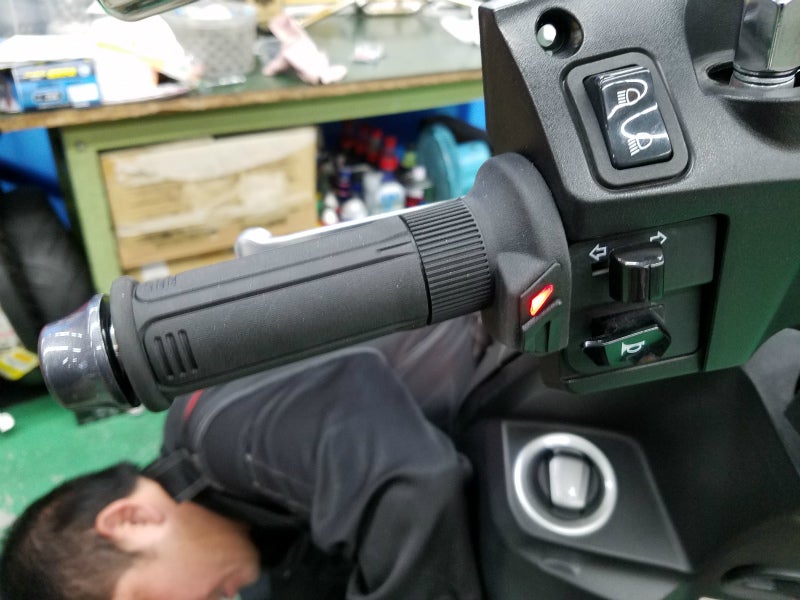 2023-24 オーシャンギア SUP電動マルチポンプ 12V 16PSI（new