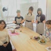 2018年初レッスンダイエット強化レシピ〜お正月太りをリセット〜の画像