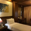 ブータンのホテルの画像