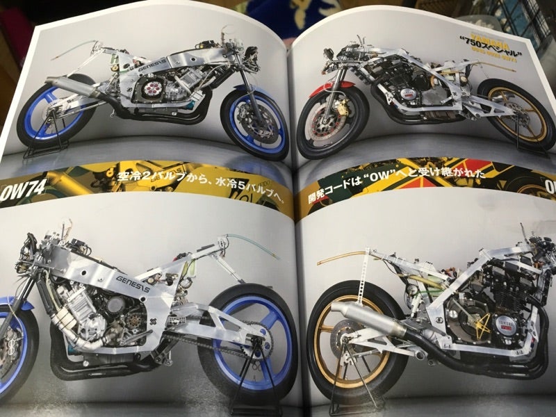 FZR750 鈴鹿8耐 TECH21 | プラモ作ろうよ!(Model Factory S☆S) FZR750 鈴鹿8耐 TECH21 | プラモ作ろうよ!(Model Factory S☆S)