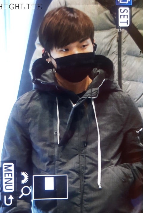 タプテソもメロメロな甥っ子たち My Bigbang Style Diary タプテソもメロメロな甥っ子たち My Bigbang Style Diary