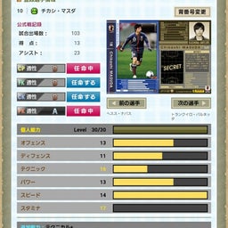 画像 誓志さん、全冠する の記事より 4つ目
