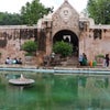 Ｈな王様　水の王宮　タマン・サリ（Taman Sari）ジョクジャカルタの王宮の画像
