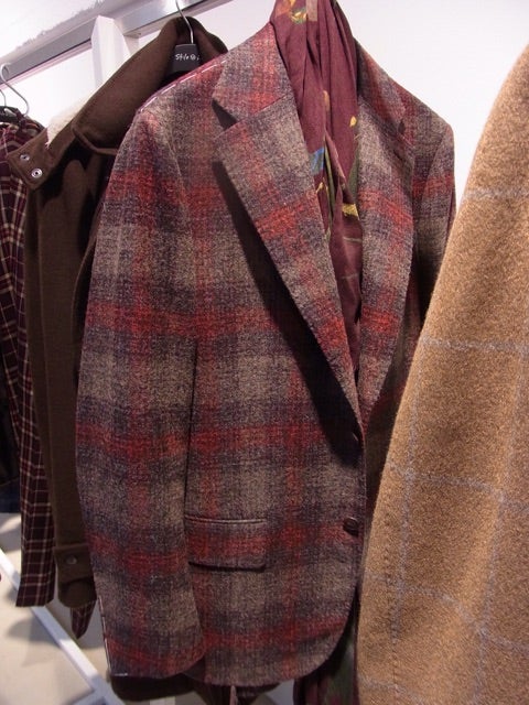STILE LATINO 2018 秋冬 | ELEMENTS OF STYLE