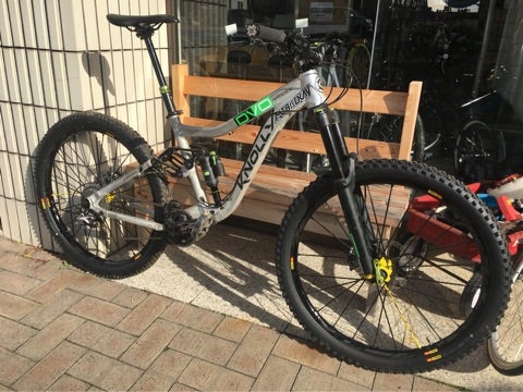 MAVIC DEEMAX PRO | Rookiesbikeブログ MAVIC DEEMAX PRO | Rookiesbikeブログ