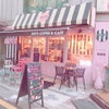 韓国カフェ♡cafe roysの画像